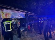 Rasa Syukur di Hari Bhayangkara ke-80, Alumni Diktuba Polri Gelombang II Tahun 2003 “Baharaduta” Salurkan Bantuan Sembako Bagi Warga Kurang Mampu