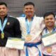 Kontingen Karate Polda NTB Sabet Lima Medali di Kapolri Cup 2026