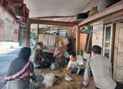 Jaga Jalur Wisata, Sat Polairud Lotara Patroli Hotspot di Pelabuhan Bangsal