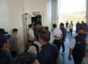 Kabid Humas Polda NTB: Polisi Masih Selidiki Penemuan ABK Meninggal di KMP Athayana