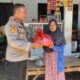 “Polisi Peduli”Jelang Puncak Hari Bhayangkara Ke-80, Polsek Bolo Polres Bima Kabupaten Menyantuni Lansia dan Anak Yatim