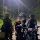 Jaga Kamtibmas, Personel Polres Lombok Barat Patroli Dialogis Jelang Subuh