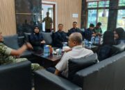 Perkuat Keamanan, Kodim Mataram dan Lapas Bangun Kolaborasi Humanis