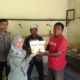 Polres Lombok Barat Kawal Distribusi Bibit Jagung Maxxi I di Lembar
