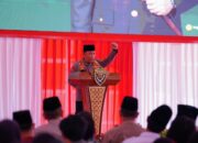 Hadiri Penutupan Diklatsarnas Brigade Persis, Kapolri Serukan Jaga Persatuan-Kesatuan