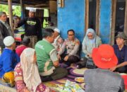 Satgas Pangan Polres Lombok Barat Edukasi Petani Lembar dan Labuapi