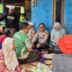 Dukung Petani, Polres Lombok Barat Sosialisasi Teknologi Pertanian Modern
