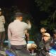 Patroli KRYD Polsek Batulayar Langkah Preventif Tekan Kejahatan Jalanan di Malam Hari