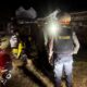 Berikan Rasa Aman, Polres Lombok Barat Gelar Patroli Malam Dialogis di Wilayah Lembar