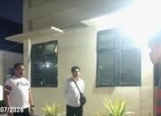 Polres Bima Kabupaten Lepas Tim E-sport Mobil Legends Menuju Kapolri Cup Tingkat Polda NTB