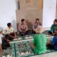 Wujud Kedekatan Polri, Polres Lombok Barat Serap Aspirasi Petani di Dusun Gawah Berore