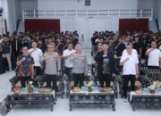 Wakapolda NTB Resmi Buka Turnamen E-Sport Kapolda Cup 2026, 29 Tim Bersaing Rebut Tiket ke Kapolri Cup