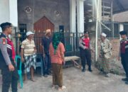 Hadir Mengayomi, Satsamapta Polres Bima Kabupaten Optimalkan Patroli KRYD dan Berinteraksi Dengan Masyarakat