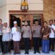 Perkuat Kolaborasi Lintas Sektoral, Kapolres Lombok Barat Sambangi Pimpinan Ponpes Al-Ishlahuddiny