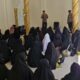 Lindungi Mental Generasi Muda, Polsek Sekotong Turun Langsung Edukasi Siswa SMP-IT Insan Budimulya