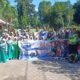 Kenalkan Rambu dan Rumus 4T, Sat Lantas Polres Lombok Barat Edukasi Siswa SDN 01 Cendi Manik