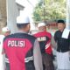 Aksi Jumat Berkah Sat Samapta Polres Lombok Barat Pererat Silaturahmi dengan Warga Labuapi