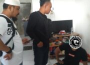 Tim Puma Polda NTB Gagalkan Pengiriman Motor Curian ke Dompu, Dua Terduga Ditangkap