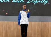 Kunci Sukses Lombok Barat Rebut Runner-Up Cabor Karate Porprov XII NTB 2026