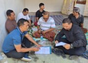 Diduga Depresi Masalah Ekonomi, Pria Paruh Baya di Lombok Barat Diduga Akhiri Hidup dengan Gantung Diri
