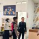 Jaga Kondusivitas Wilayah, Polres Lombok Barat Intensifkan Patroli Dialogis di Lapas Kelas IIA Kuripan