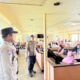 Sinergi Pengamanan Dermaga ASDP Lembar, Polsek Kawasan Pelabuhan Jamin Kelancaran Penyeberangan