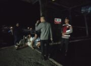 Sat Polairud Polres Lombok Utara Gelar Patroli Dialogis di Pelabuhan Teluk Nara
