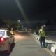 Tekan Angka Kriminalitas Malam Hari, Satlantas Polres Lombok Barat Perketat Pengawasan di Jam Rawan