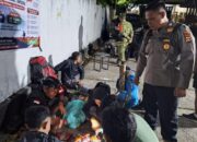Kedapatan Membawa Bunga Edelweis dan Tidak Membuang Sampah di Puncak Pendakian gunung Tambora 13 Pendaki Terima Larangan Mendaki 1 Tahun