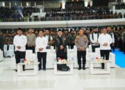 Kapolri: Garda Satya NKRI Jadi Mitra Polri Jaga Kamtibmas dan Keutuhan Bangsa