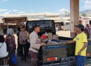 Optimalkan Patroli KRYD, Polsek Woha Pantau Aktivitas Masyarakat dan Minimalisir Potensi Guankamtibmas