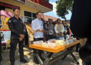 Catut Nama Pejabat Polda NTB, Pria 29 Tahun Tipu Sejumlah Pengusaha dan UMKM di Pulau Lombok