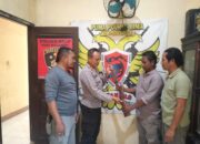 Warga Serahkan Senjata Api Rakitan, Kapolres Bima AKBP Muhammad Anton Bhayangkara Gaisar S.I.K., M.H., Apreseasi Kesadaran Masyarakat