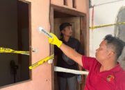 Staf Pengolah Sampah Ditemukan Meninggal di Kos Gili Meno, Polisi Lakukan Penyelidikan
