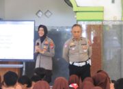 Gandeng Polresta Tuban, SMAN 5 Tuban Gelar Edukasi Pemanfaatan AI yang Aman Bagi Pelajar