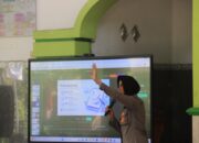 Antisipasi Kejahatan Siber, SMAN 5 Tuban Gelar Sosialisasi Etika Pemanfaatan AI