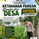 Anggota Polsek Singgahan Polresta Tuban Turun Cek Tanaman jagung Warga di Desa Tunggulrejo