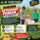 Dukung Astacita, Polsek Palang Polresta Tuban Pantau Langsung Lahan Jagung milik warga Desa Wangun