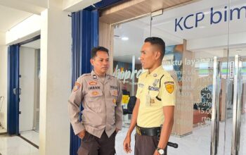 Wujudkan Sitkamtibmas Yang Kondusif, Satbinmas Polres Bima Kabupaten Gelar Penyuluhan dan Pembinaan ke Masyarakat