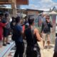 Penyergapan TO Narkoba di Sumbawa Diwarnai Perlawanan, Barang Bukti Berhasil Diamankan