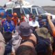 Angin 35 Knot Tak Halangi Helikopter Polri Evakuasi Jenazah Korban KM Virgo