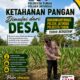 Polri dukung progam Astacita, Polsek Jatirogo Polresta Tuban Turun Cek Tanaman jagung Warga di Desa Demit